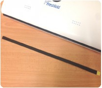 Sealing Tape - Black